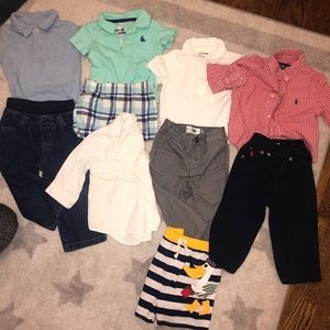 9-18 month bundle